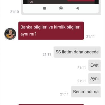 IcardiMt2 İşlem Gecikmesi Ve İletişim Sorunları