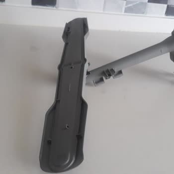 Carrefour SA Kırık Pervaneyle Gelen Bulaşık Makinesi Hayal Kırıklığı