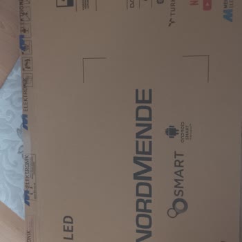 Nordmende TV Aldatıcı İbareler, Yanlış Bilgi