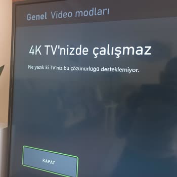 Nordmende TV Aldatıcı İbareler, Yanlış Bilgi