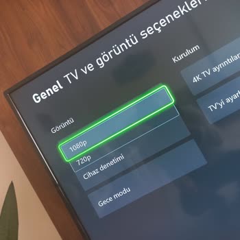 Nordmende TV Aldatıcı İbareler, Yanlış Bilgi