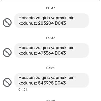 Alotell Akar Telekom Alotell Şikayet. Ne Olduğu Belli Değil