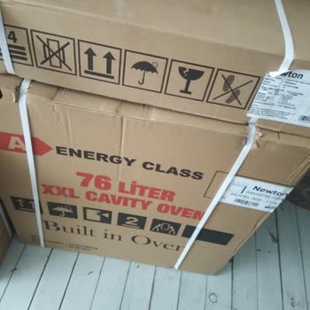 A101 Nevton Ankastre Set Müşteri Hizmetleri Ulaşılamıyor