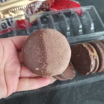 Migros Kampanya Ürünleri Bozuk Çıktı