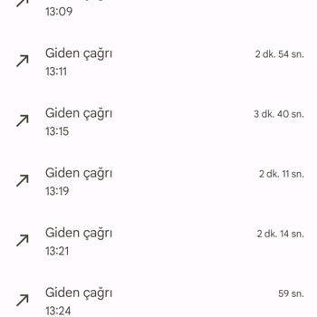 Vodafone Müşteri Hizmetleri Çözümsüzlüğü Ve Yanlış İşlemleri
