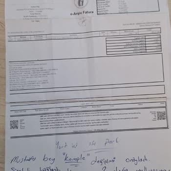 General Life Oda Termostatı Sürekli Bağlantı Kopuyor