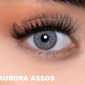 Fx Hypnose Lens Assos Renk Değişikliğine