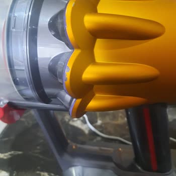 Dyson Aşkı 🥴 Ve Hüsran