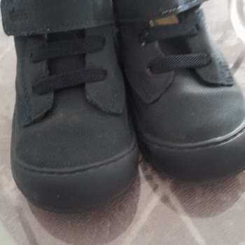 Vicco İlk Adım Botu