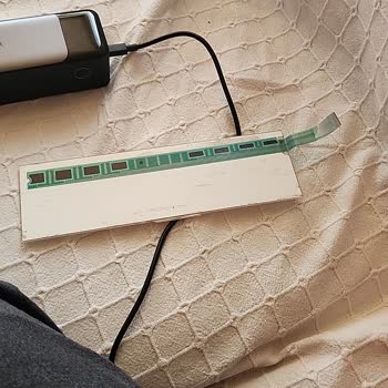 Hoover Bulaşık Makinesi Uçuk Parça Fiyatı!