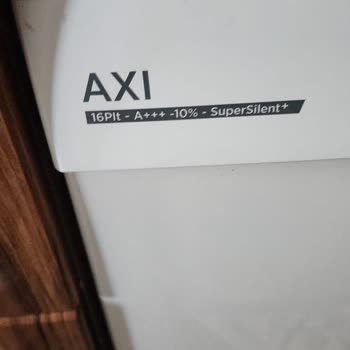 Hoover Bulaşık Makinesi Uçuk Parça Fiyatı!