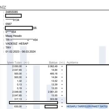Halkbank Hesaplı Tarifeler Paket Satışı