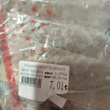Tatlıbak 10 Gün İçinde 60 TL Birden Zam Yapmış