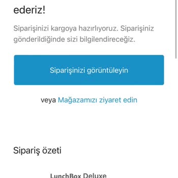 DharmaCaim Uzun Kargolanma Süresi Ve İletişimsizlik Sorunu