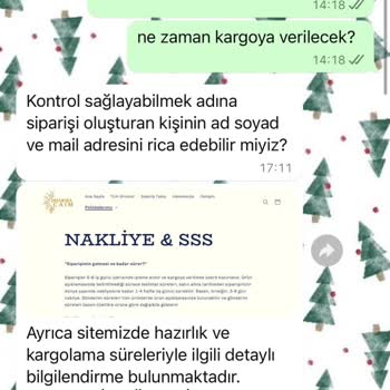 DharmaCaim Uzun Kargolanma Süresi Ve İletişimsizlik Sorunu
