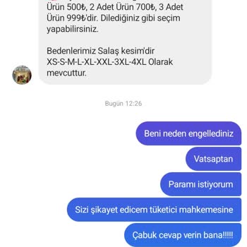 Leyan Butik (Butikleyan) Online Alışverişte Yaşanan Sorunlar Ve Çözüm Önerileri