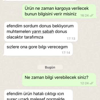 Lizay Pırlanta Www.lizaypirlanta.com Gelmeyen Pırlanta Siparişi