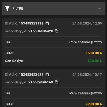 Ofansifbet Hesap Sorunu Ve Kayıp Fonlar