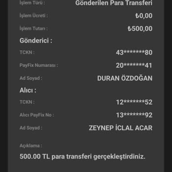 Ofansifbet Hesap Sorunu Ve Kayıp Fonlar