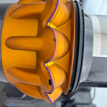 Dyson Submarine: 1 Ayda Kendiliğinden Meydana Gelen Deformeler!