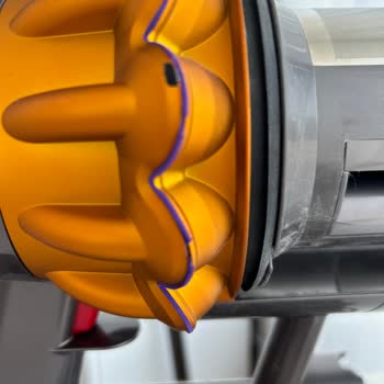 Dyson Submarine: 1 Ayda Kendiliğinden Meydana Gelen Deformeler!