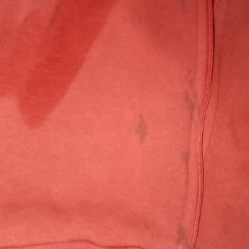 Arçelik Çıkmayan Siyah Lekeler