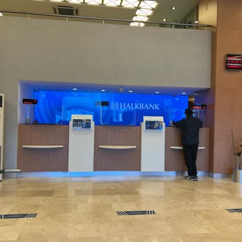 Halkbank Önemsenmeyen Müşteri Hizmeti
