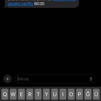 Binance Hiçbir Fon Hesabım Olmamasına Rağmen Fon Hesabınız Bloke Oldu