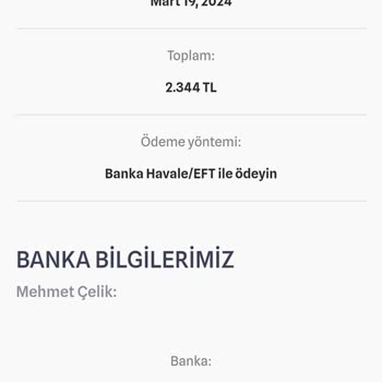 Dost Elektronik Web Sahte Çıktı