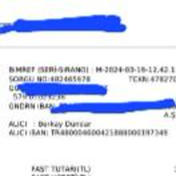 Modarise.co (Instagram) Modarise.co Haksız Kazanç