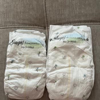 Sleppy Bio Naturel Mantar