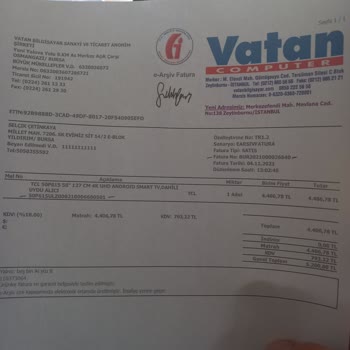 Uzatıcı Sigortanın, Vatan PC, Gulf Sigorta, İzteknoloji Oyunları!