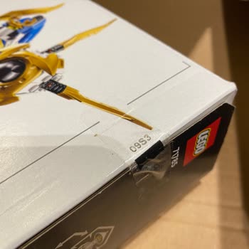 Amazon Hasarlı Ürün Gönderiyor