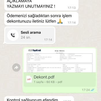 Yun Bungalov Ve Aydıntürk Turizm&nbsp;&nbsp;Yanılttı