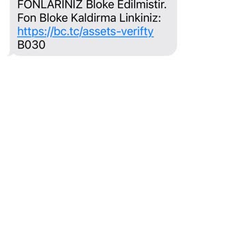 Binance Fon Hesabım Yok