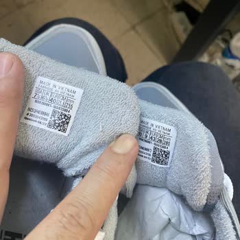 Boyner İnternet Mağazası-farklı Numaralı Ayakkabılar Gönderdi