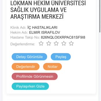 Lokman Hekim Hastaneleri Acil Servis İhmalinin Acı Sonuçları