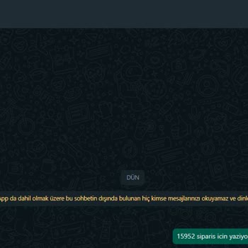 Lisansnet Sipariş Teslimatı Yapılmadı