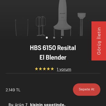 Cimri Aldığım Ürünle İlgili Yanıltıcı Bilgi