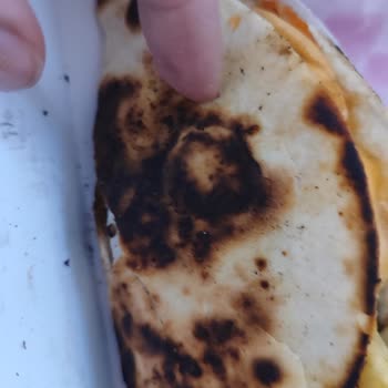 Maydanoz Döner Yanık Ve Soğuk Ürün Gönderimi