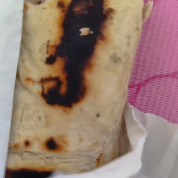 Maydanoz Döner Yanık Ve Soğuk Ürün Gönderimi