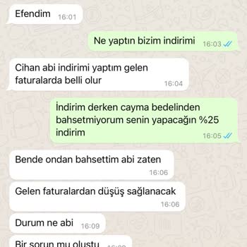 Turkcell Superonline Abonelik Yanıltıcı Bilgiler