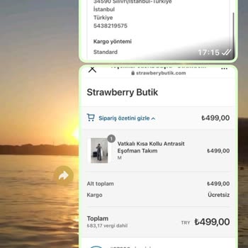Strawbery Wear Strawberry Wear Instagram Hesabı Sahte