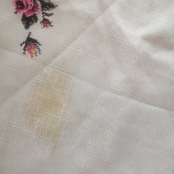 Samsung Çamaşır Makinesi Yağ Vermesi