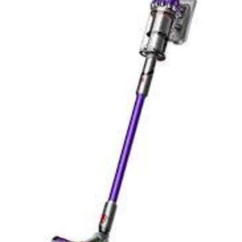 Dyson V12 Süpürge Servis Beklentisi