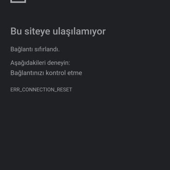 Betsat Sayfa Açma Sorunu