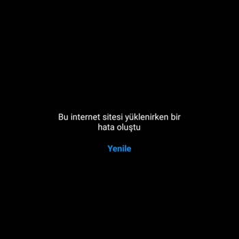 Betsat Sayfa Açma Sorunu