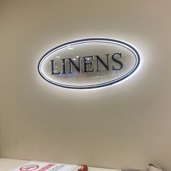 Linens Değişim İade Yapılmıyor