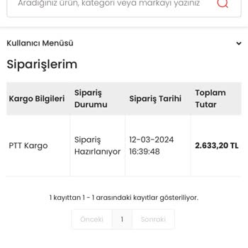 İndeks Kitap Ürünlerimi Kargolamıyor Ve Telefonları Açmıyor
