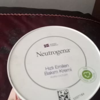 Neutrogena Ürünün Yanıltıcı Ligi